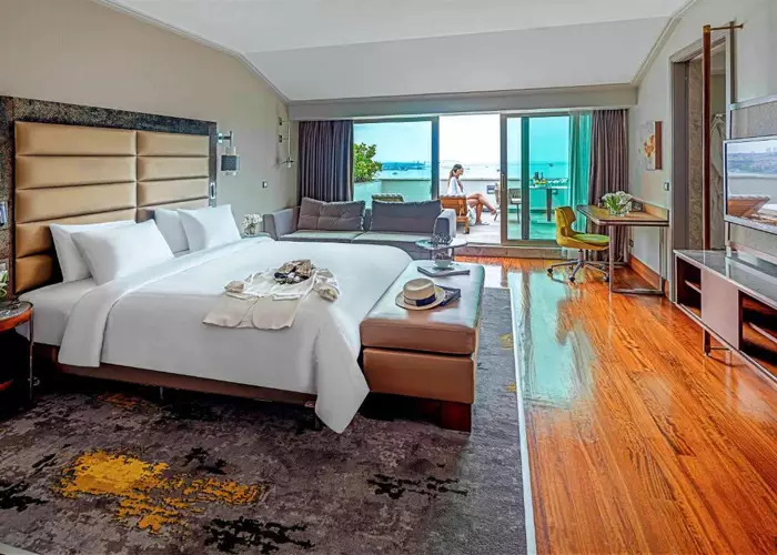 هتل آرتیسان ام گالری استانبول